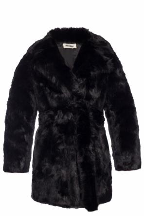 Fur jacket, zdjęcie 1 Fur jacket od Zadig & Voltaire